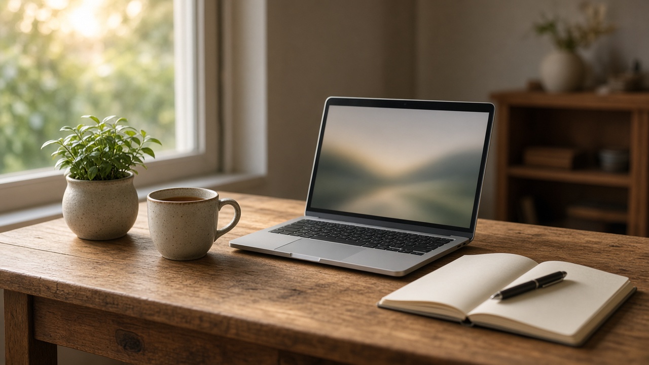 Quiet Ways to Earn on the Side (Without a Hustle)